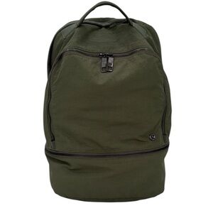 Lululemon Adventurer Backpack